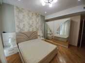 İcarəyə verilir 3 otaqlı yeni tikili 125 m², Nəsimi r., photo 4 from 8