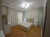 İcarəyə verilir 3 otaqlı yeni tikili 125 m², Nəsimi r., photo 5 from 8