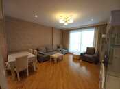 İcarəyə verilir 3 otaqlı yeni tikili 125 m², Nəsimi r., photo 2 from 8