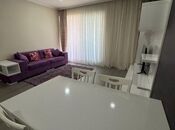 İcarəyə verilir 3 otaqlı yeni tikili 115 m², Nəsimi r., photo 3 from 8