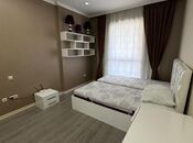 İcarəyə verilir 3 otaqlı yeni tikili 115 m², Nəsimi r., photo 8 from 8