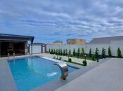 4 otaqlı həyət evi/bağ evi - Mərdəkan q. - 220 m²