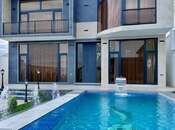 4 otaqlı həyət evi/bağ evi - Mərdəkan q. - 220 m²