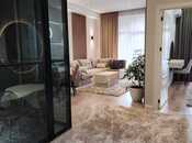 İcarəyə verilir 2 otaqlı yeni tikili 71 m², Gənclik m., photo 2 from 8