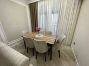 İcarəyə verilir 3 otaqlı yeni tikili 101 m², Nizami m., photo 5 from 8
