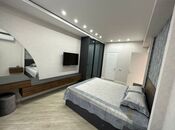 İcarəyə verilir 3 otaqlı yeni tikili 101 m², Nizami m., photo 6 from 8