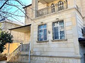 Satılır 7 otaqlı həyət evi/bağ evi 350 m², M.Ə.Rəsulzadə q., photo 7 from 8
