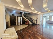 Satılır 6 otaqlı yeni tikili 460 m², Nəsimi r., photo 5 from 8