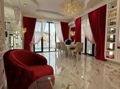 Satılır 6 otaqlı həyət evi/bağ evi 220 m², Mərdəkan q., photo 2 from 8