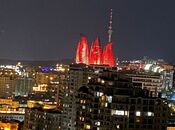 Satılır 4 otaqlı yeni tikili 185 m², Nizami m., photo 6 from 8