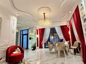 6 otaqlı həyət evi/bağ evi - Mərdəkan q. - 300 m²
