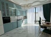 6 otaqlı həyət evi/bağ evi - Mərdəkan q. - 300 m²