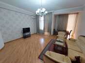 Satılır 3 otaqlı yeni tikili 117 m², İnşaatçılar m., photo 1 from 8