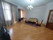 Satılır 3 otaqlı yeni tikili 117 m², İnşaatçılar m., photo 4 from 8