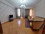 Satılır 3 otaqlı yeni tikili 117 m², İnşaatçılar m., photo 6 from 8