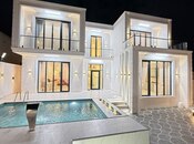 Satılır 6 otaqlı həyət evi/bağ evi 220 m², Mərdəkan q., photo 5 from 8