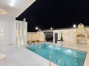 6 otaqlı həyət evi/bağ evi - Mərdəkan q. - 220 m²