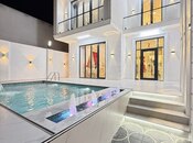 Satılır 6 otaqlı həyət evi/bağ evi 220 m², Mərdəkan q., photo 6 from 8