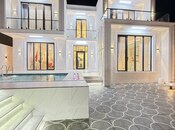 Satılır 6 otaqlı həyət evi/bağ evi 220 m², Mərdəkan q., photo 7 from 8