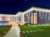 5 otaqlı həyət evi/bağ evi - Mərdəkan q. - 350 m²