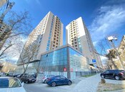İcarəyə verilir 2 otaqlı yeni tikili 55 m², 28 May m., photo 1 from 8
