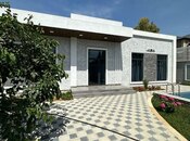 4 otaqlı həyət evi/bağ evi - Mərdəkan q. - 200 m²