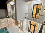 5 otaqlı həyət evi/bağ evi - Mərdəkan q. - 350 m²