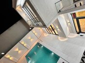 5 otaqlı həyət evi/bağ evi - Mərdəkan q. - 350 m²