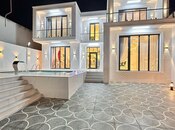 5 otaqlı həyət evi/bağ evi - Mərdəkan q. - 350 m²
