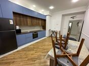 İcarəyə verilir 3 otaqlı yeni tikili 130 m², Ağ şəhər q., photo 6 from 8