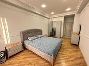 3 otaqlı yeni tikili - Ağ şəhər q. - 130 m²