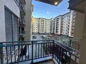 3 otaqlı yeni tikili - Ağ şəhər q. - 130 m²