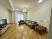 İcarəyə verilir 3 otaqlı yeni tikili 130 m², Ağ şəhər q., photo 7 from 8