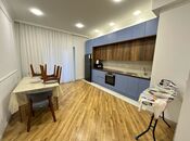 İcarəyə verilir 3 otaqlı yeni tikili 130 m², Ağ şəhər q., photo 5 from 8