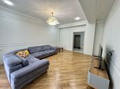 3 otaqlı yeni tikili - Ağ şəhər q. - 130 m²