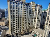3 otaqlı yeni tikili - Nərimanov r. - 148 m²