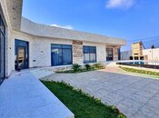 5 otaqlı həyət evi/bağ evi - Mərdəkan q. - 200 m²