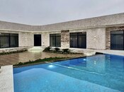 5 otaqlı həyət evi/bağ evi - Mərdəkan q. - 200 m²