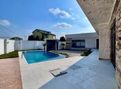 5 otaqlı həyət evi/bağ evi - Mərdəkan q. - 200 m²
