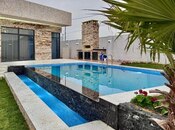 5 otaqlı həyət evi/bağ evi - Mərdəkan q. - 200 m²