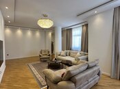 Satılır 2 otaqlı yeni tikili 110 m², Şah İsmayıl Xətai m., photo 5 from 8