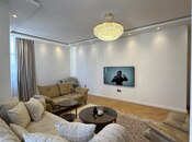 Satılır 2 otaqlı yeni tikili 110 m², Şah İsmayıl Xətai m., photo 4 from 8