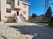 Elan №5036910 - Bakı, NZS q., 400 m²