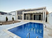 4 otaqlı həyət evi/bağ evi - Şüvəlan q. - 170 m²