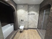 İcarəyə verilir 3 otaqlı yeni tikili 132 m², Sea Breeze q., photo 3 from 8