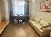 3 otaqlı yeni tikili - Nəriman Nərimanov m. - 115 m²