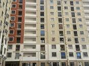3 otaqlı yeni tikili - Nəriman Nərimanov m. - 115 m²