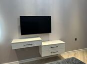 İcarəyə verilir 3 otaqlı yeni tikili 145 m², 8 Noyabr m., photo 6 from 8