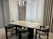 3 otaqlı yeni tikili - 8 Noyabr m. - 145 m²