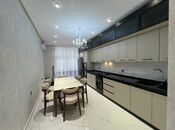 3 otaqlı yeni tikili - 8 Noyabr m. - 145 m²